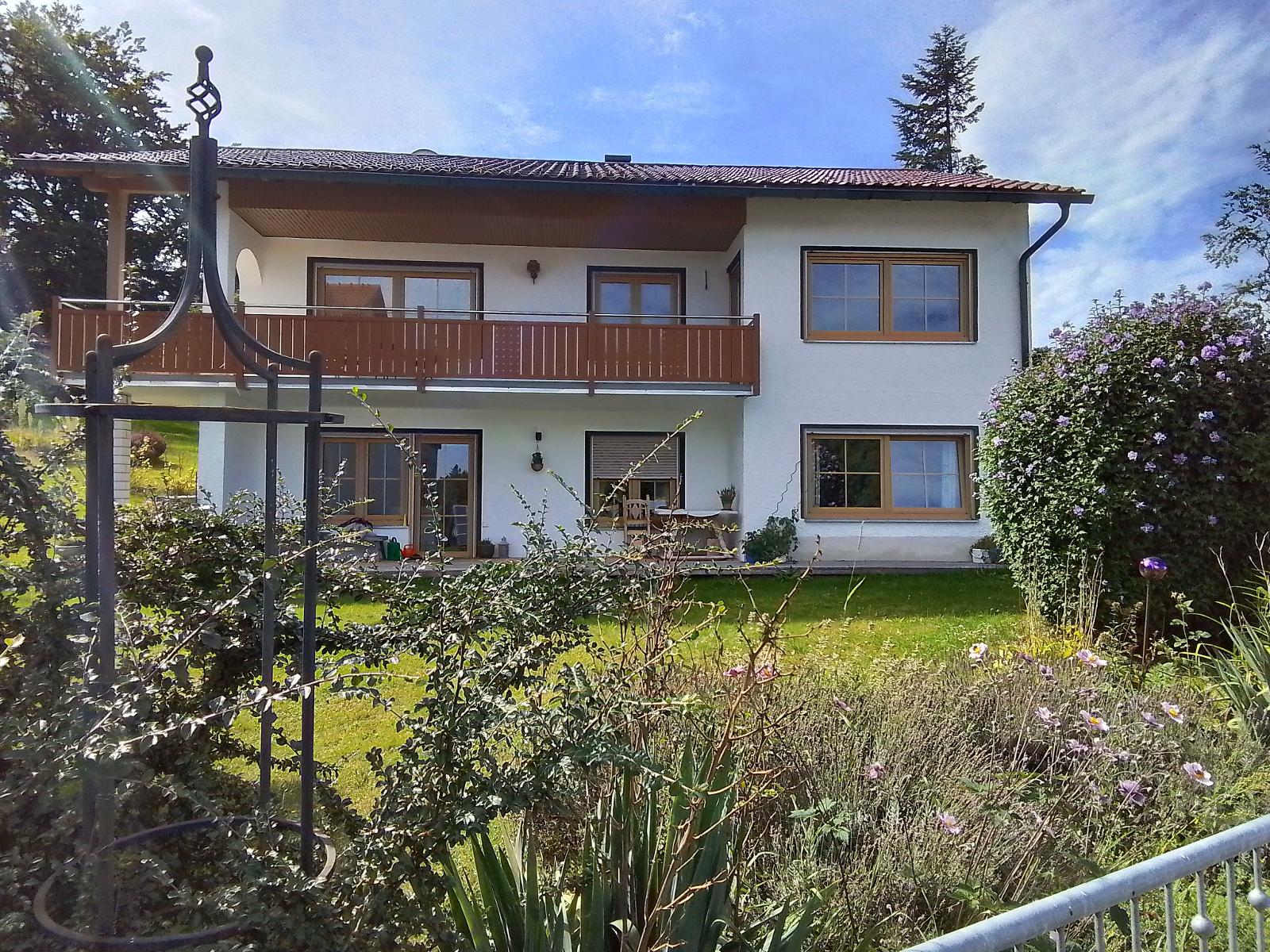Ferienwohnung Werner in Hauzenberg