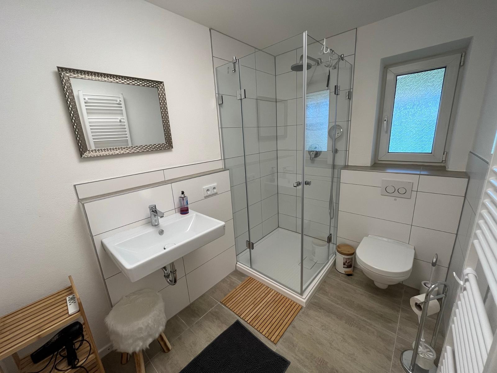 Ferienhaus Liebenstein-