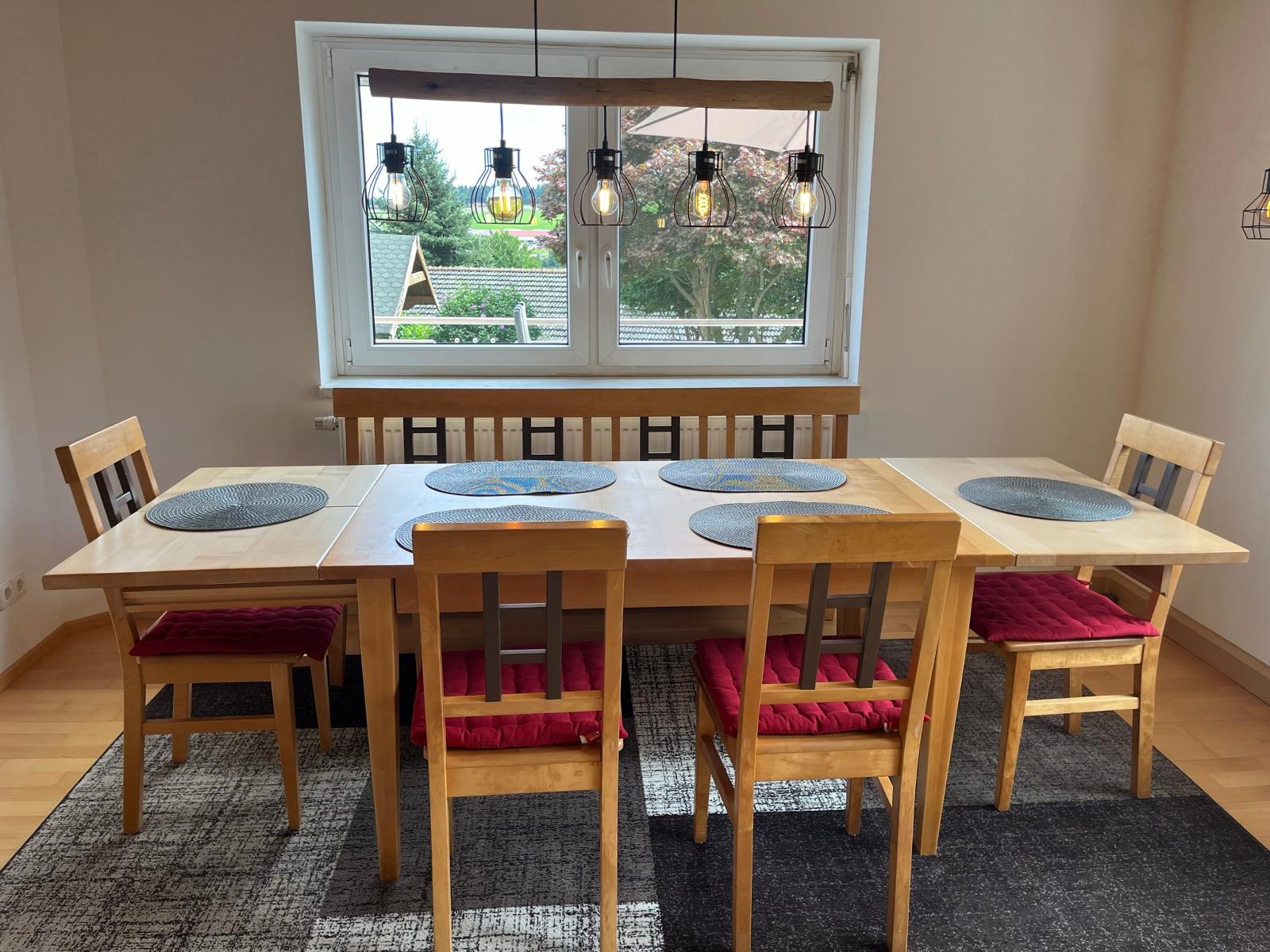 Ferienhaus Liebenstein-