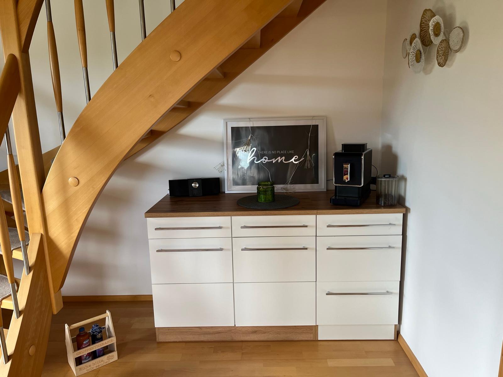Ferienhaus Liebenstein-