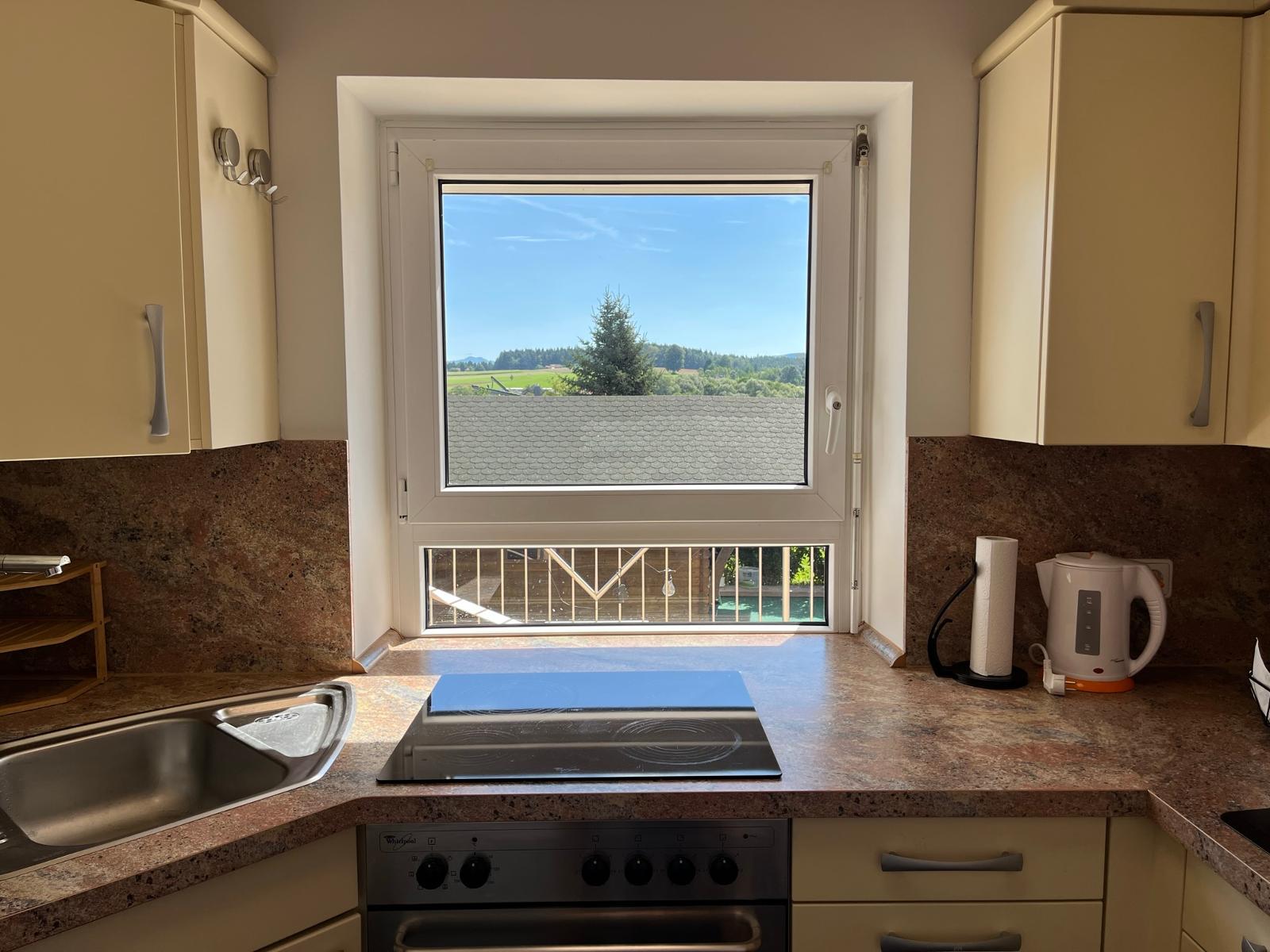 Ferienhaus Liebenstein-