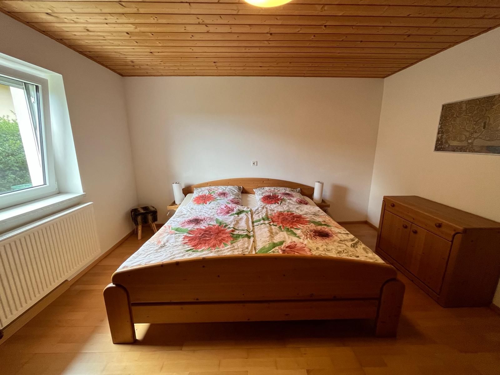 Ferienhaus Liebenstein-