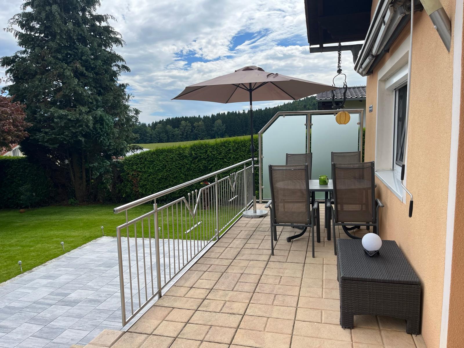 Ferienhaus Liebenstein-
