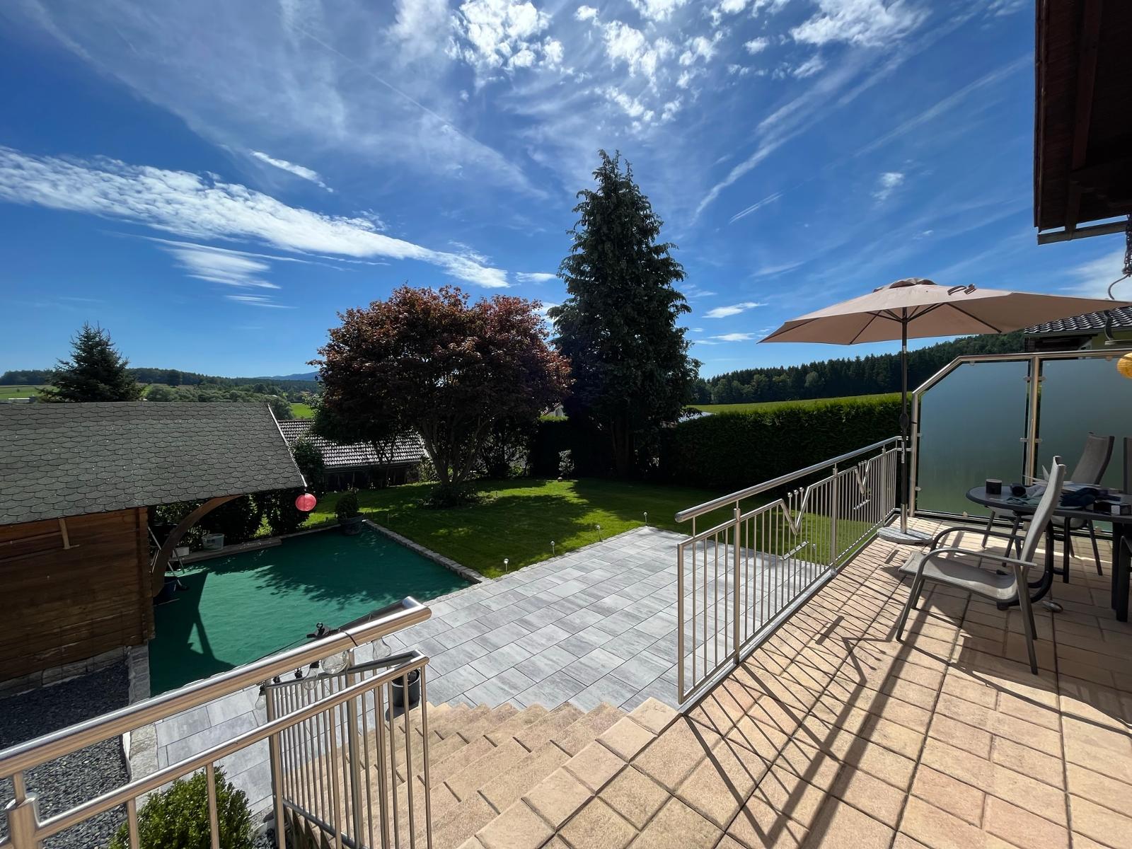 Ferienhaus Liebenstein-