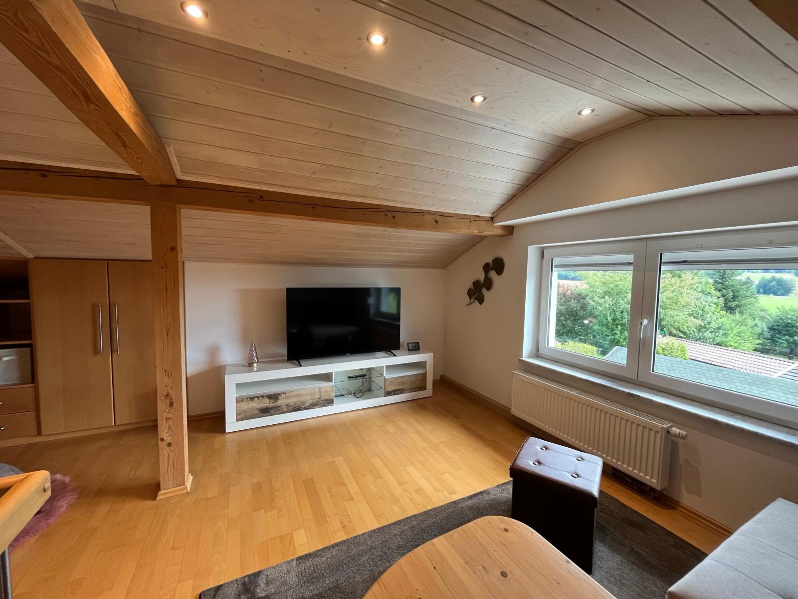 Ferienhaus Liebenstein-