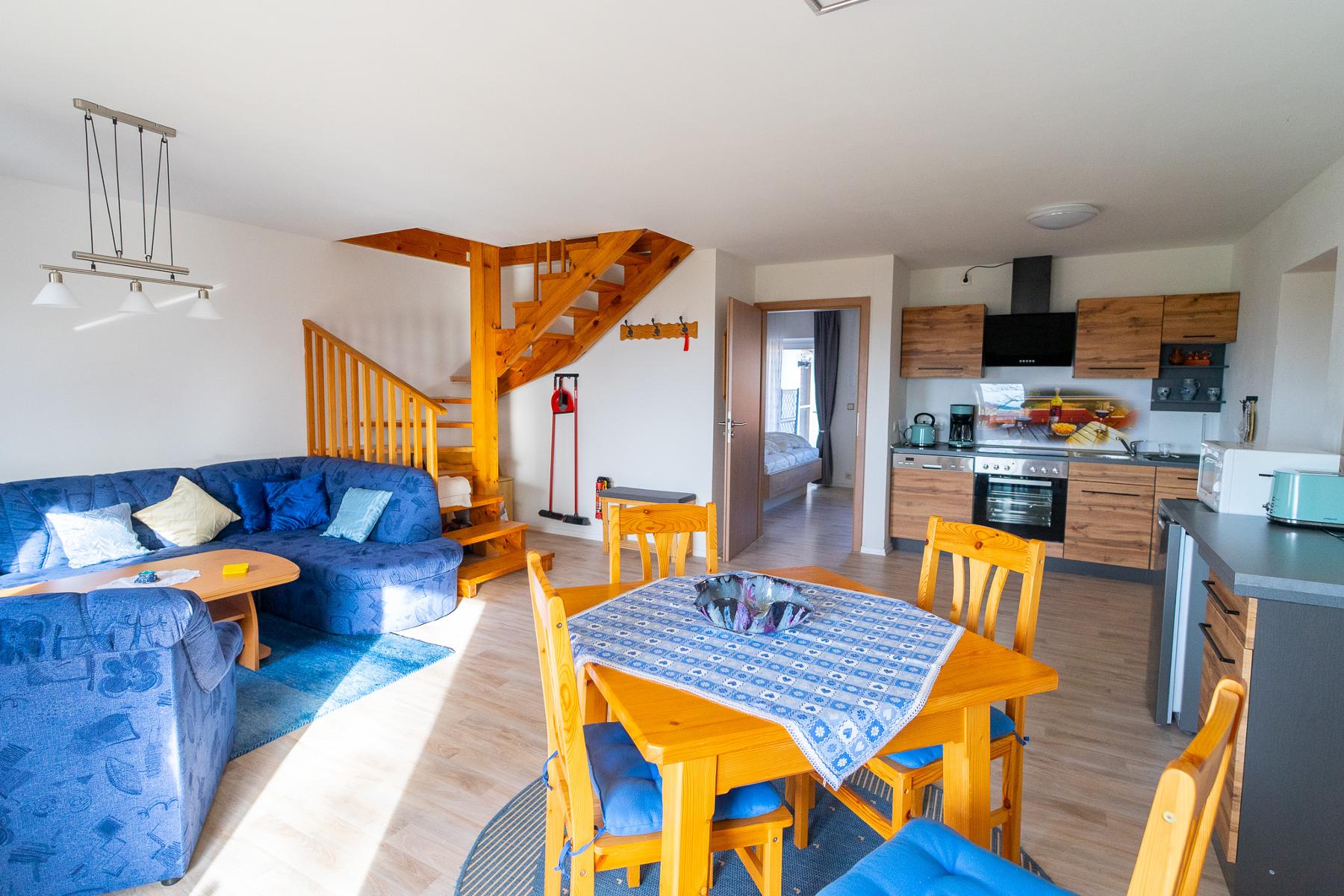 Ferienwohnungen Bauer – Auszeit mit Ausblick in Zenting