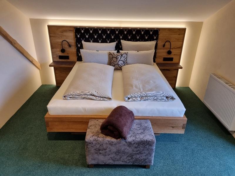 Landhotel Großeiberhof in Waldmünchen