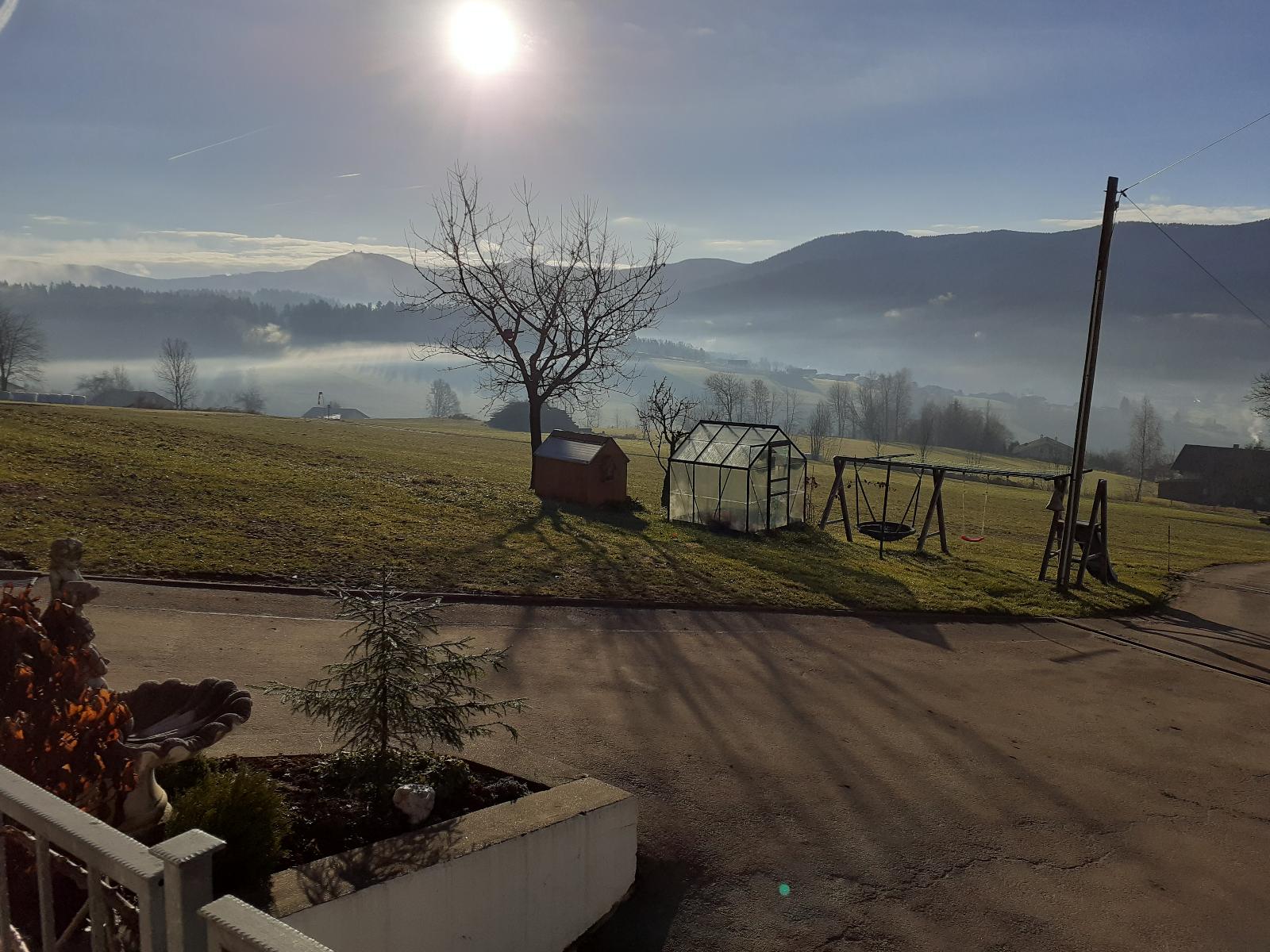 Urlaub auf dem Bauernhof in Lam