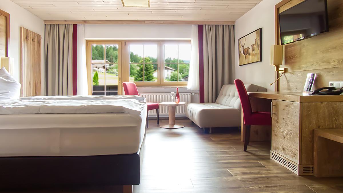 GarniHotel 