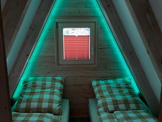 Hütte 19 in Freyung