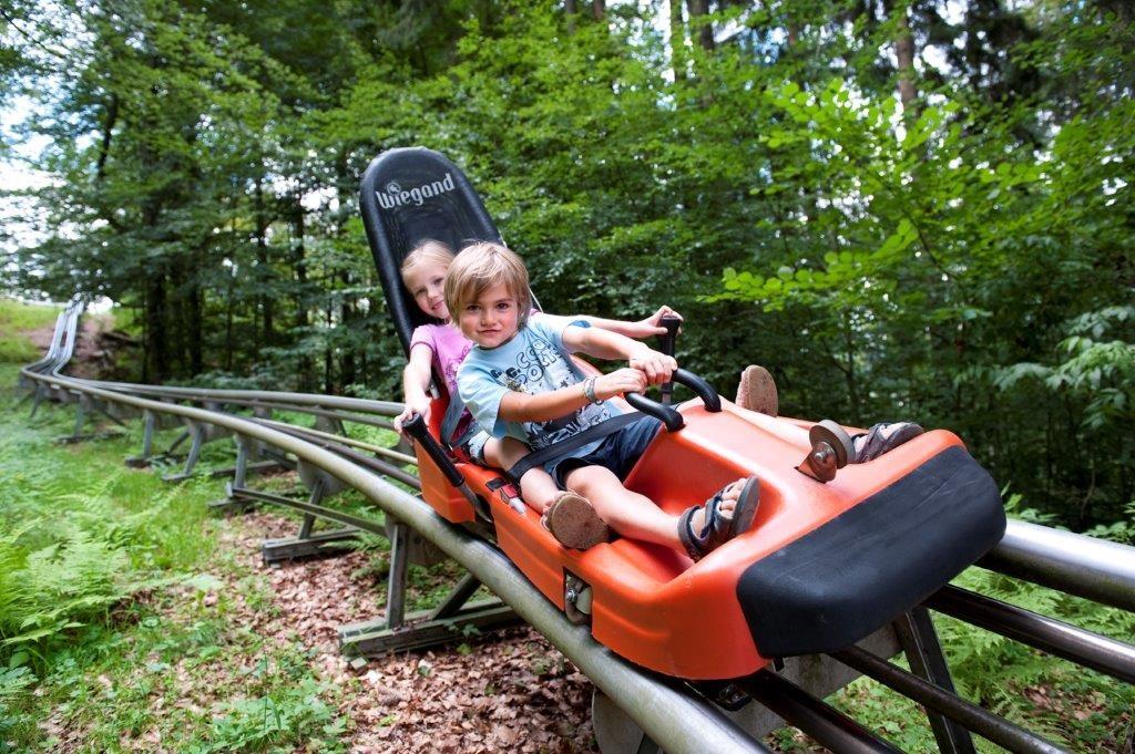 Hütte 19 in Freyung