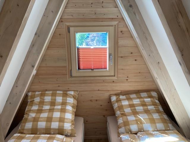 Hütte 19 in Freyung