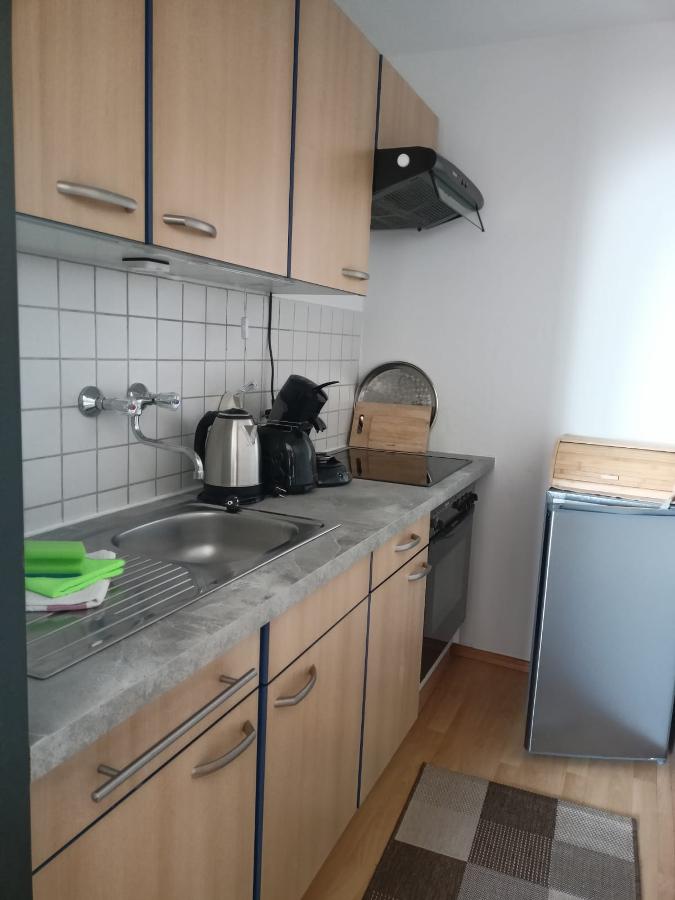 Ferienwohnungen Bayerwaldblick im Ferienpark Geyersberg in Freyung