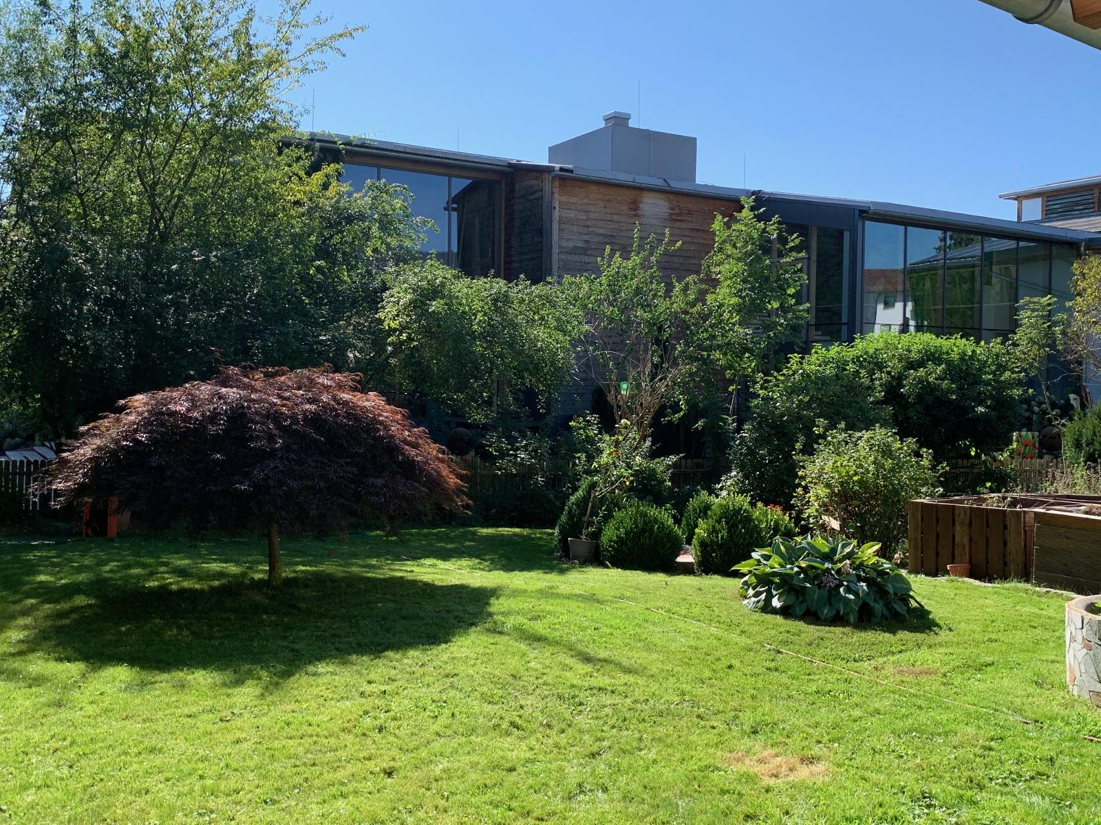  Habicht Ferienhaus in Arnbruck