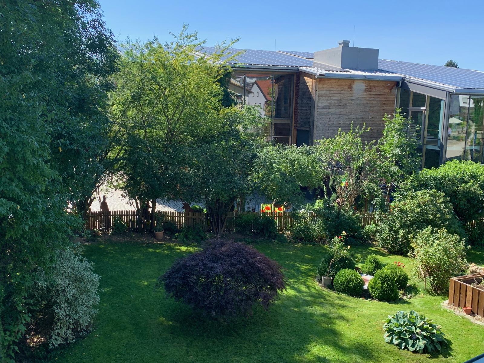  Habicht Ferienhaus in Arnbruck