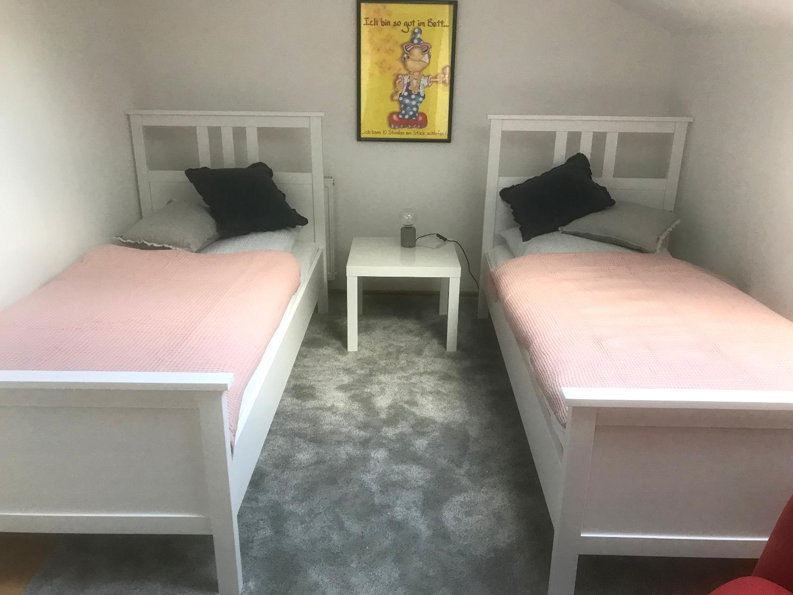 Ferienwohnung Traummichel-