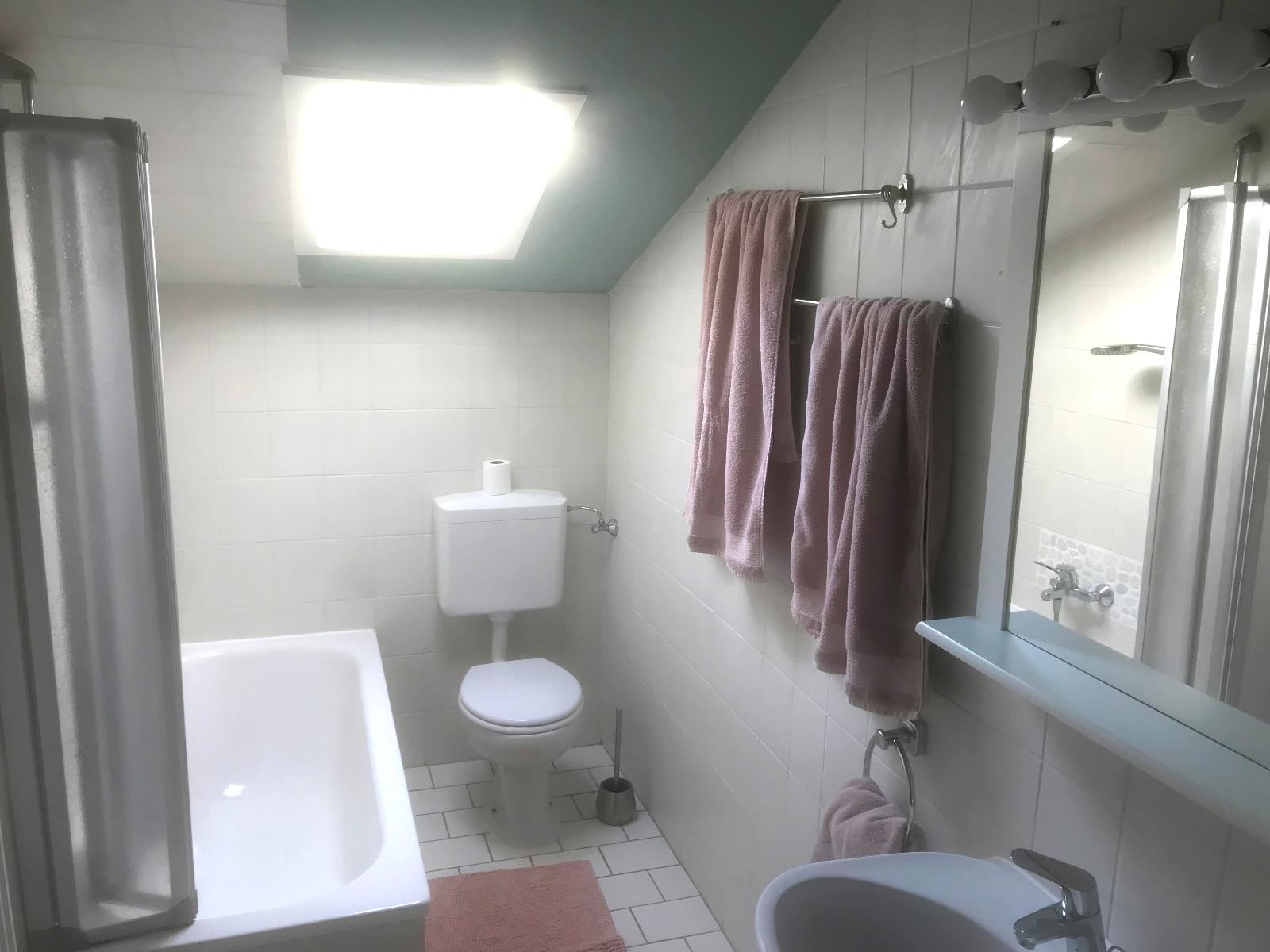 Ferienwohnung Traummichel-
