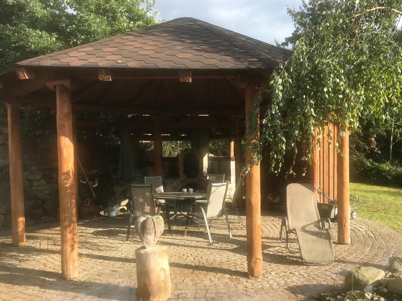 Ferienwohnung Traummichel in Lam