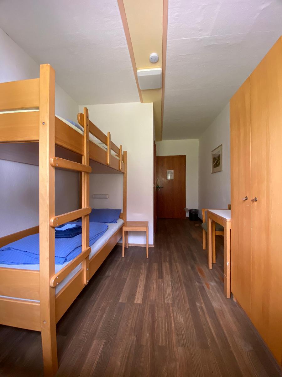 Jugendherberge Hostello Lam-