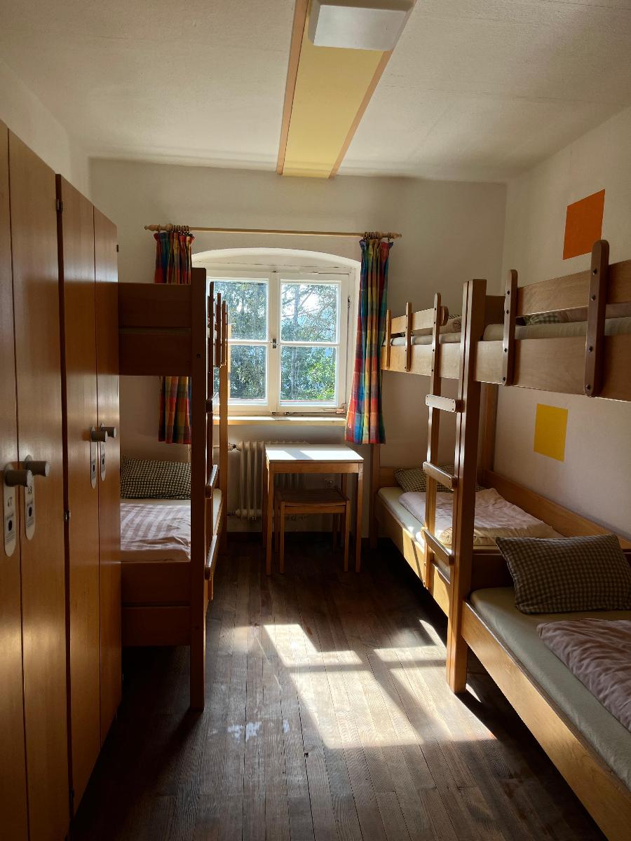 Jugendherberge Hostello Lam-