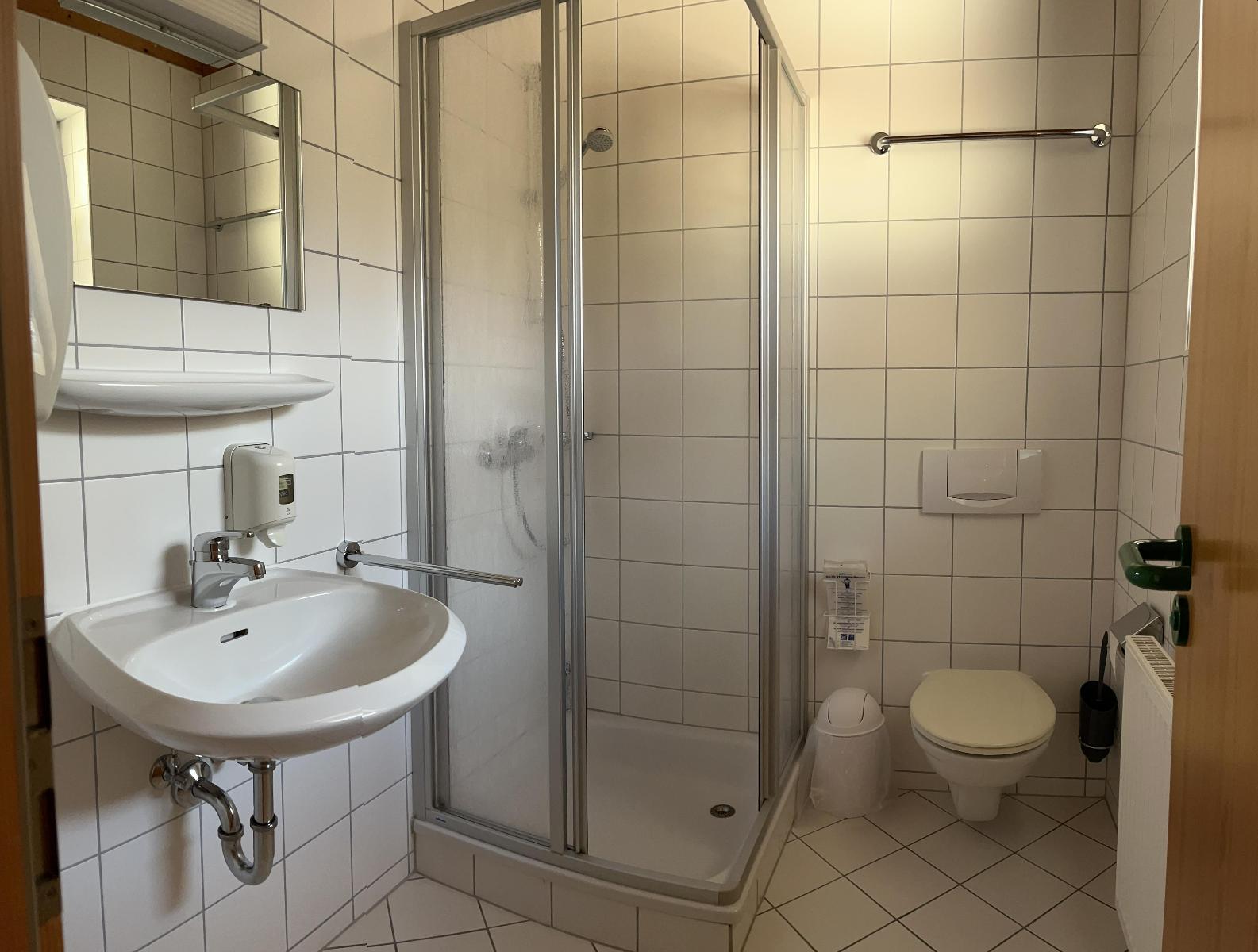 Jugendherberge Hostello Lam-