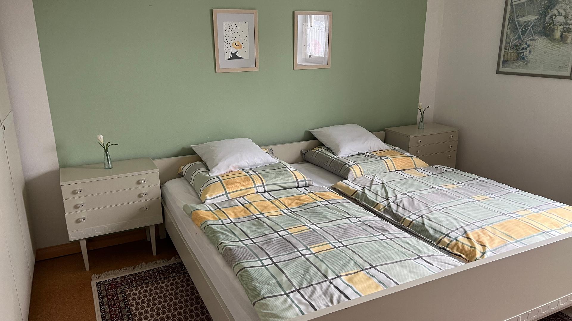 Ferienwohnung Nagler in Furth im Wald