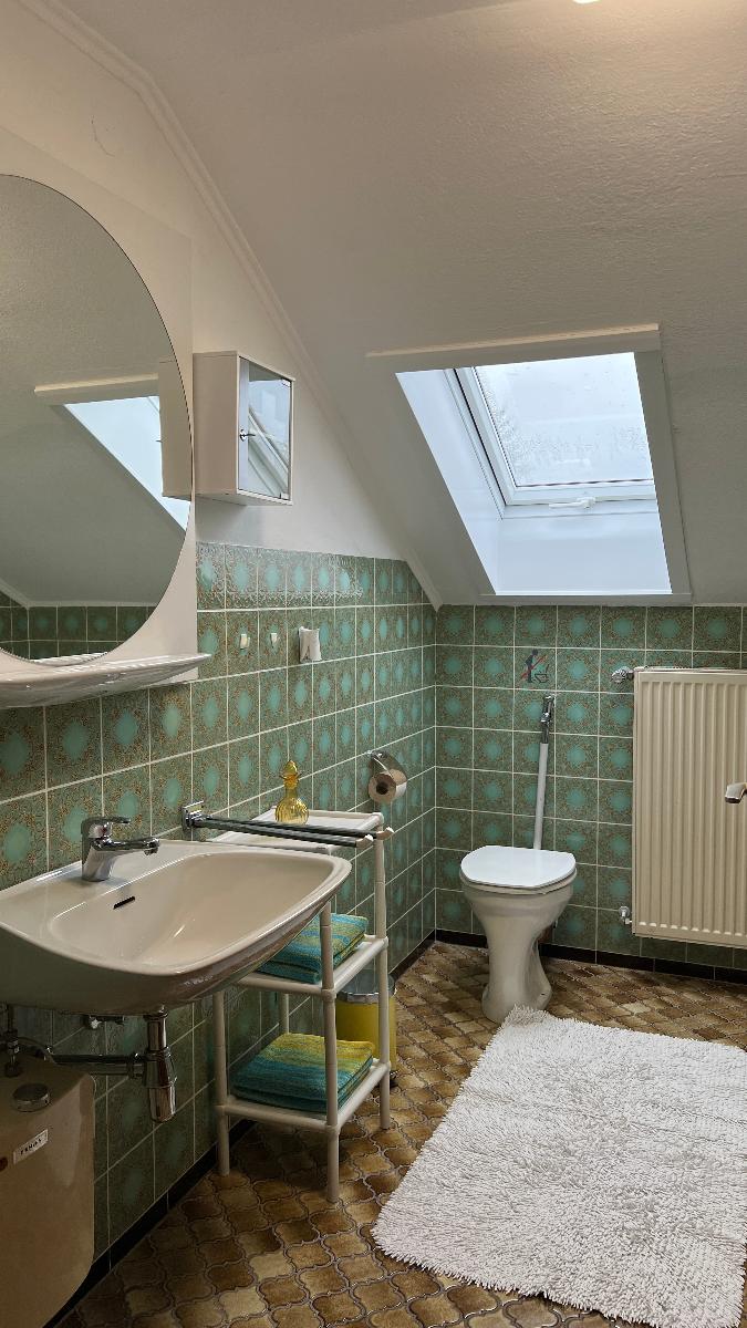 Ferienwohnung Nagler in Furth im Wald
