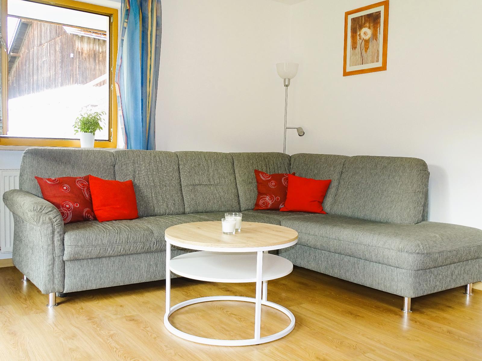 Ferienwohnung Lindenhof in Sankt Englmar
