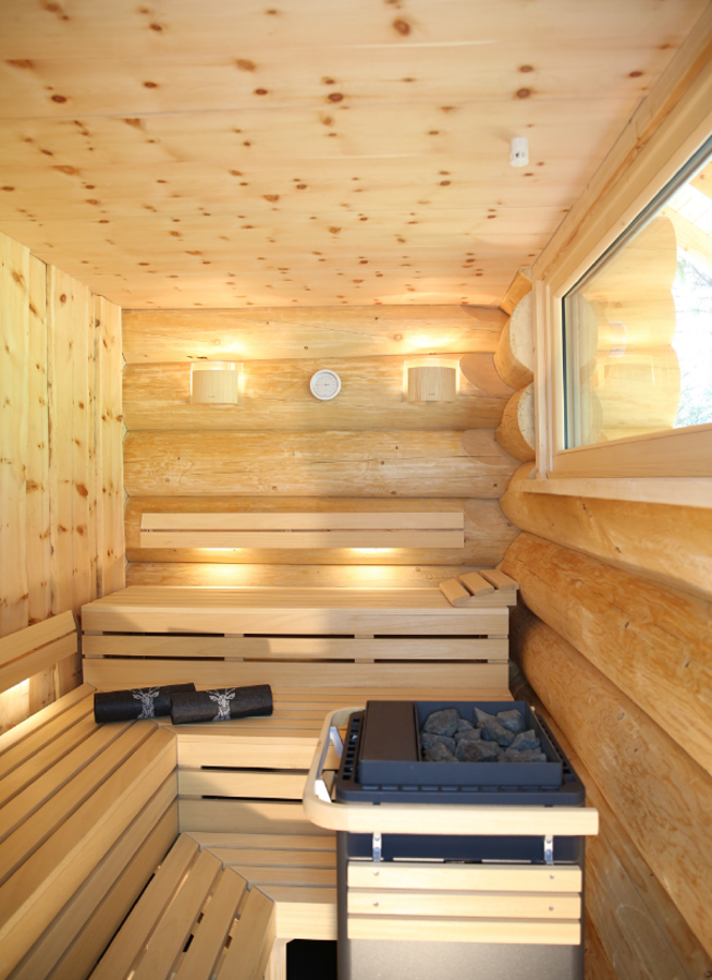 Ahütten in Bodenmais