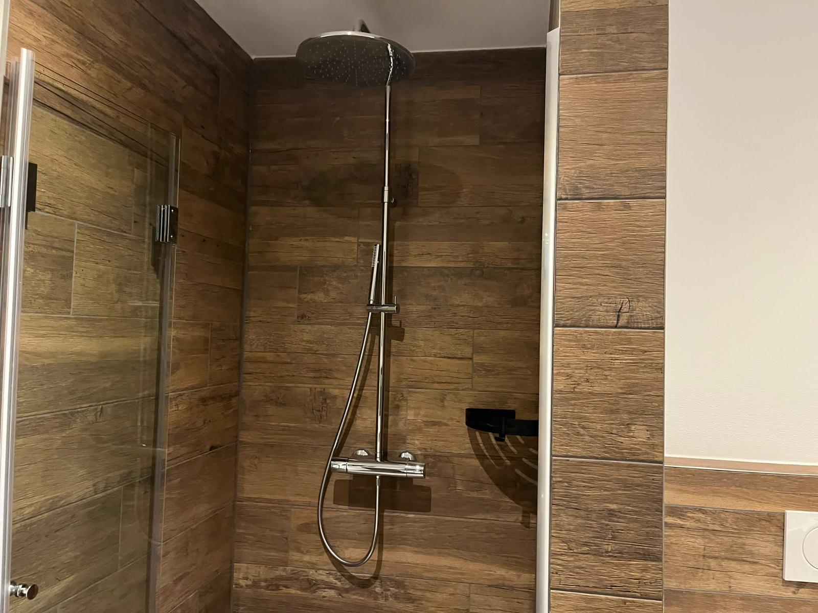 Bayerwaldapartment-