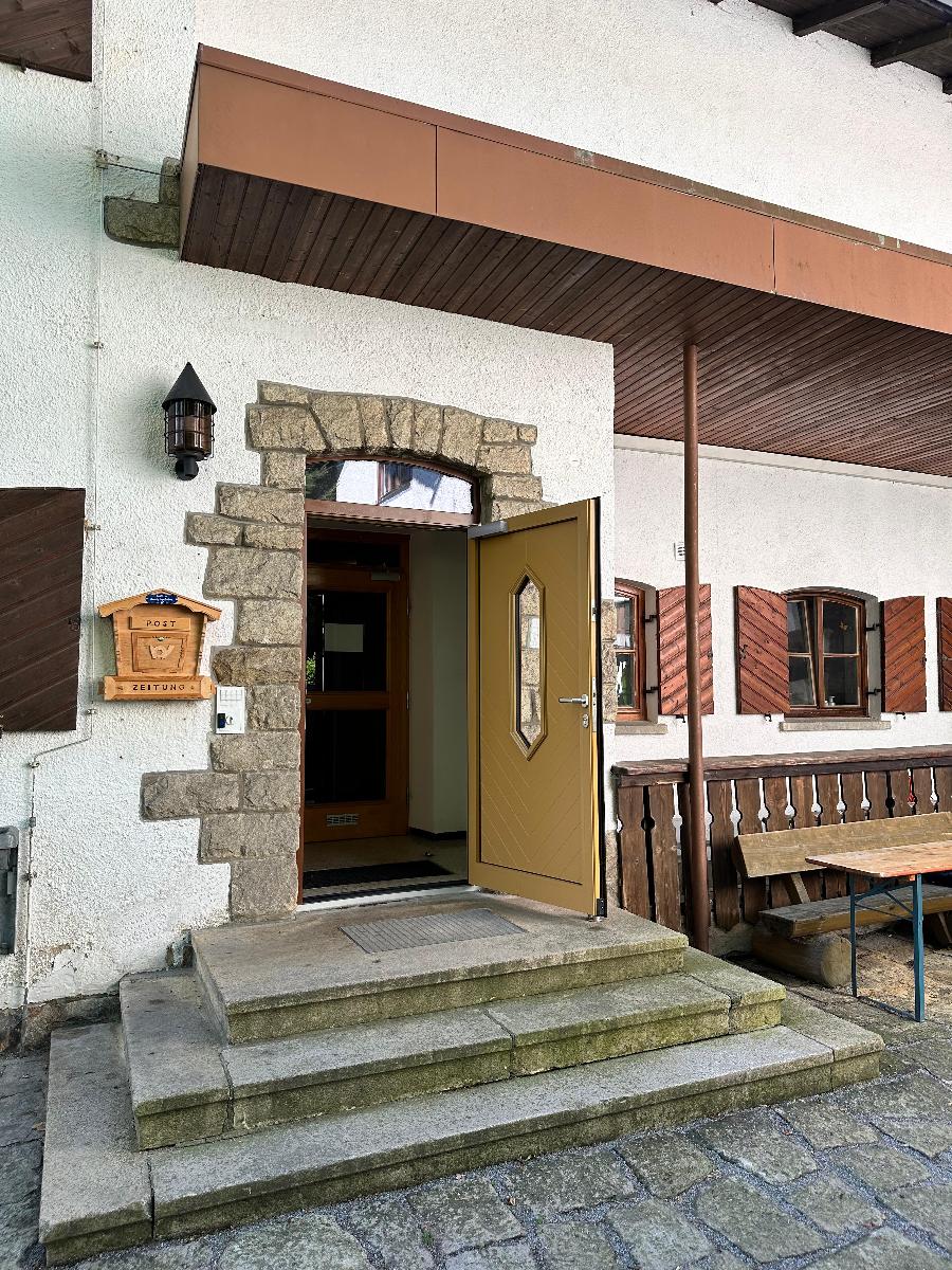 Jugendherberge Hostello Lam in Lam