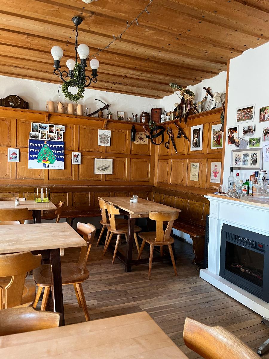 Jugendherberge Hostello Lam in Lam