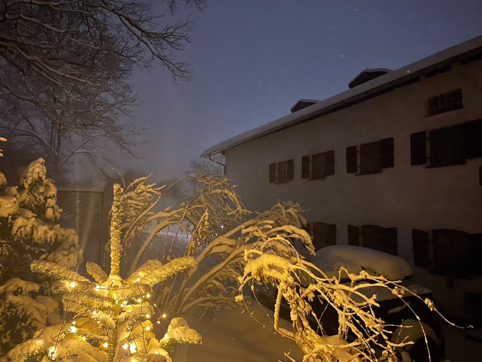 Jugendherberge Hostello Lam in Lam