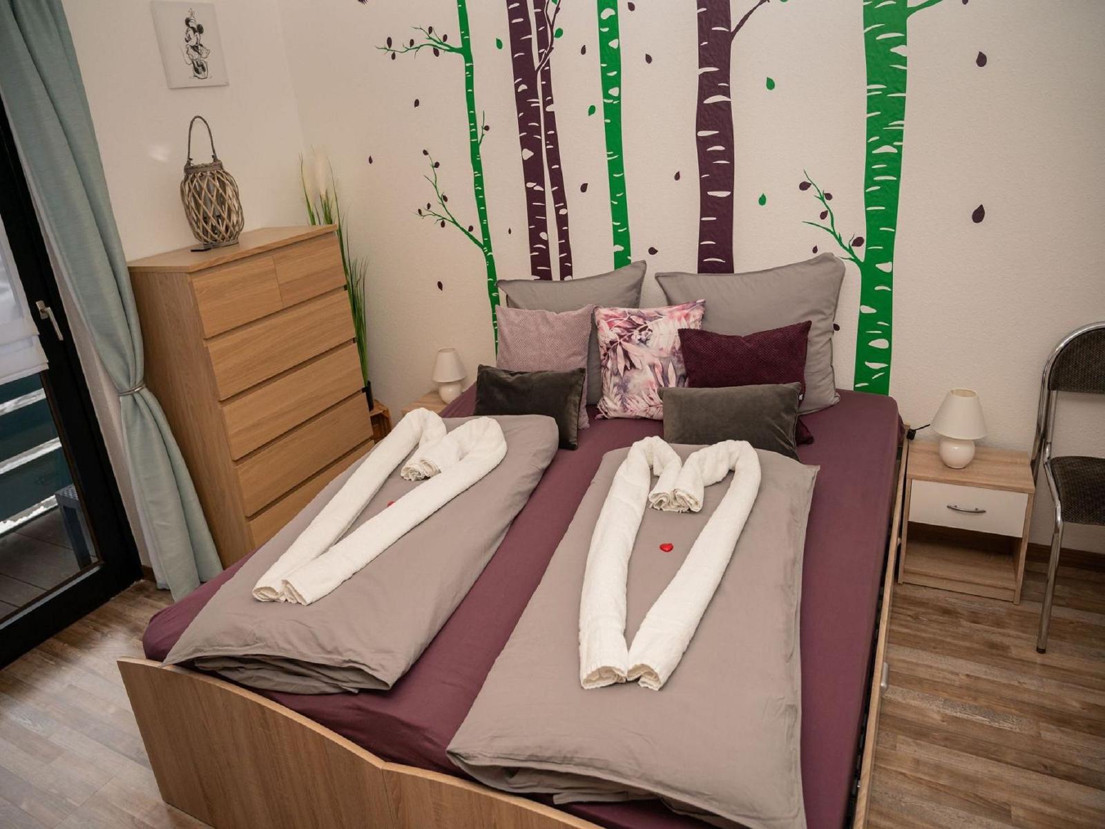 Ferienwohnung Winklworld in Sankt Englmar