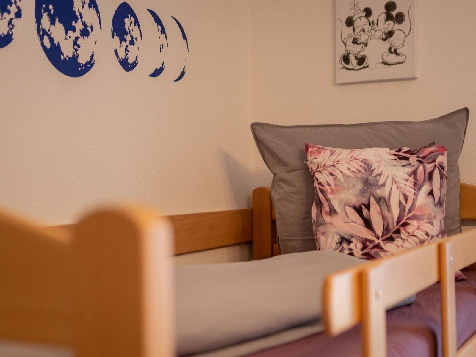 Ferienwohnung Winklworld in Sankt Englmar
