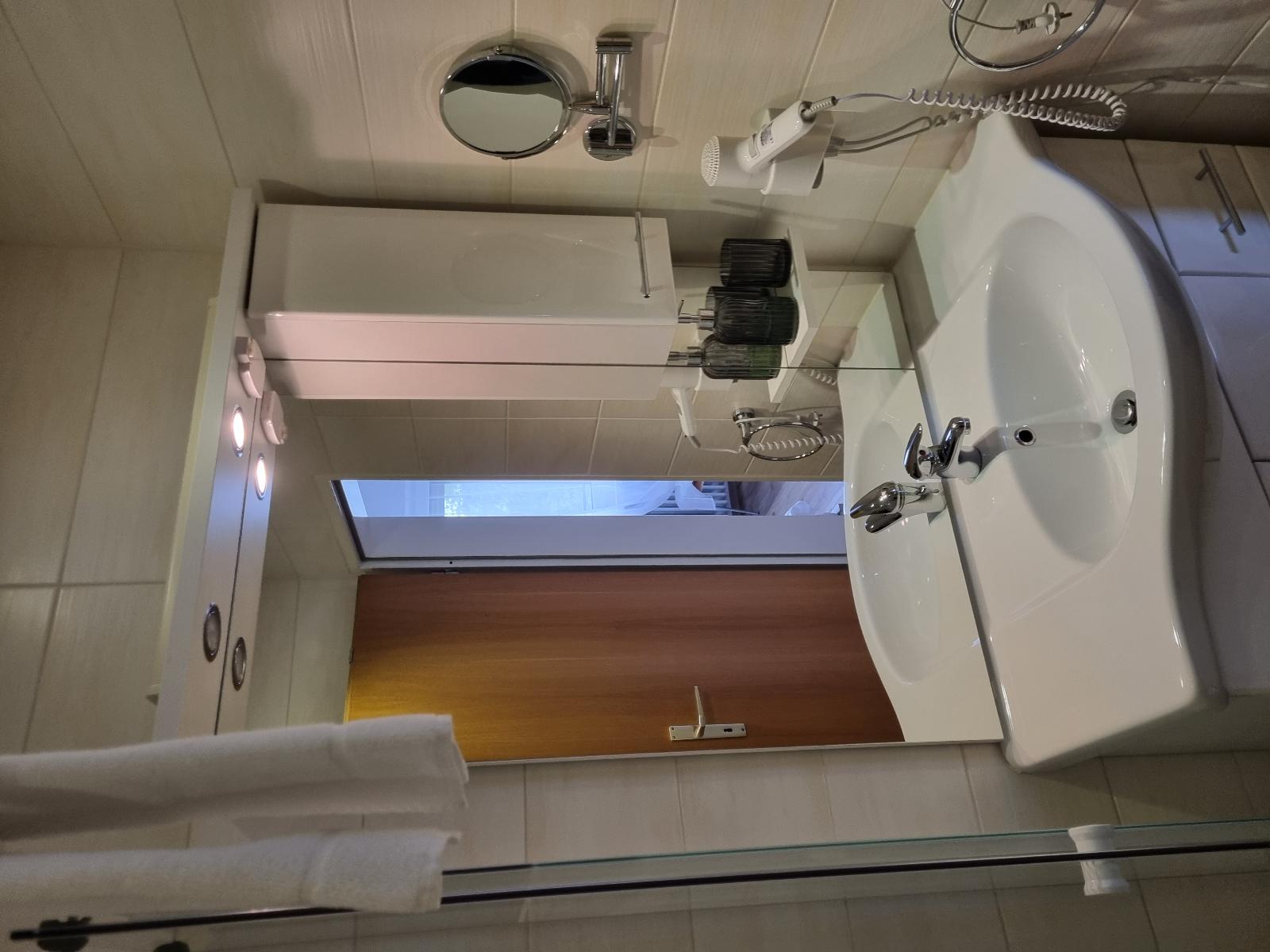 Hotel-Pension Anke in Bodenmais