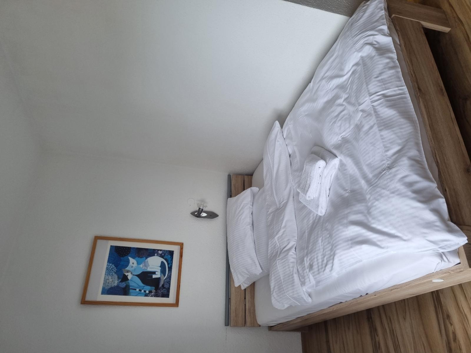 Hotel-Pension Anke in Bodenmais