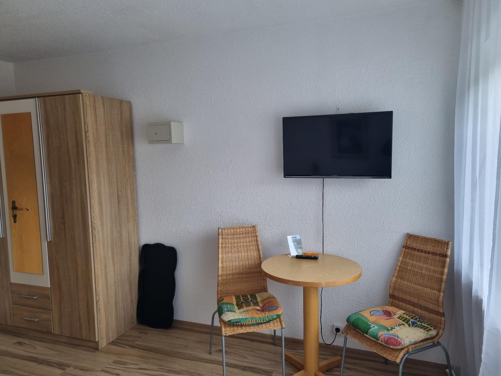 Hotel-Pension Anke in Bodenmais