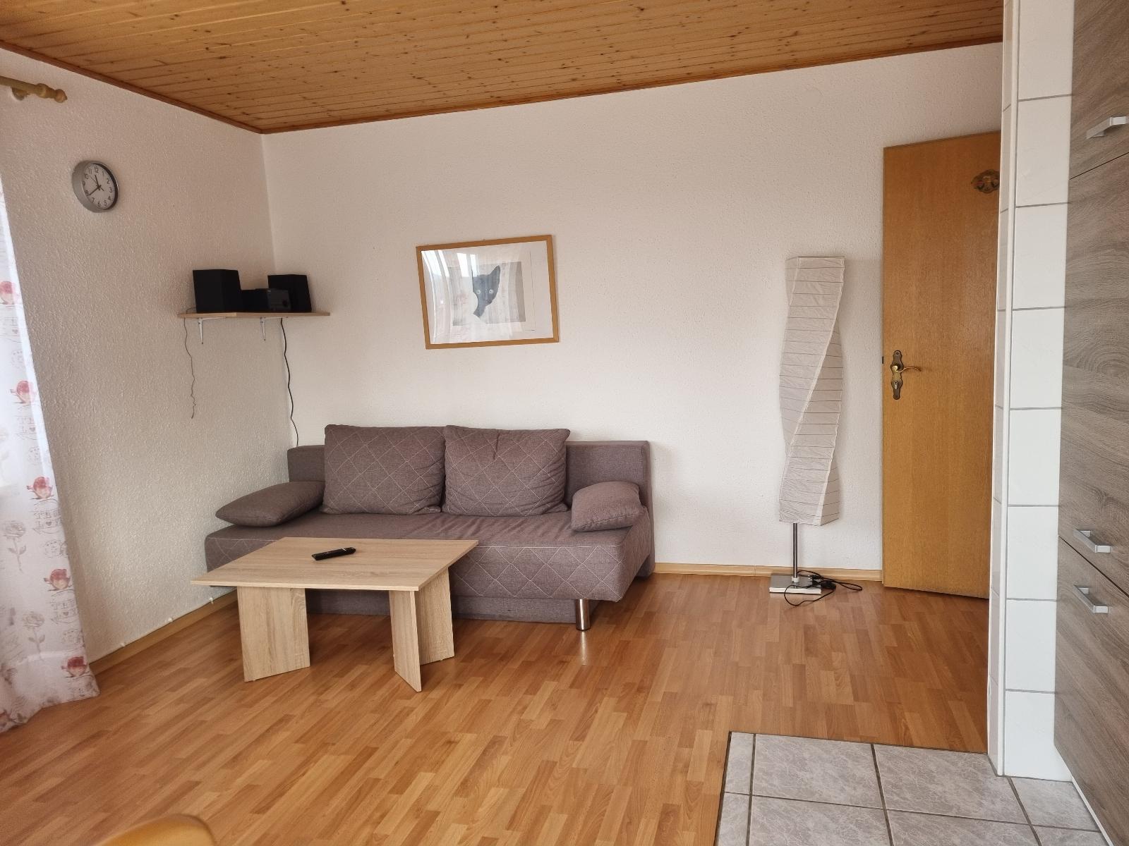 Hotel-Pension Anke in Bodenmais