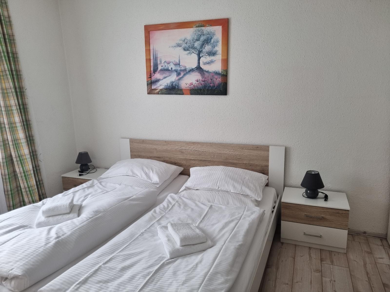 Hotel-Pension Anke in Bodenmais