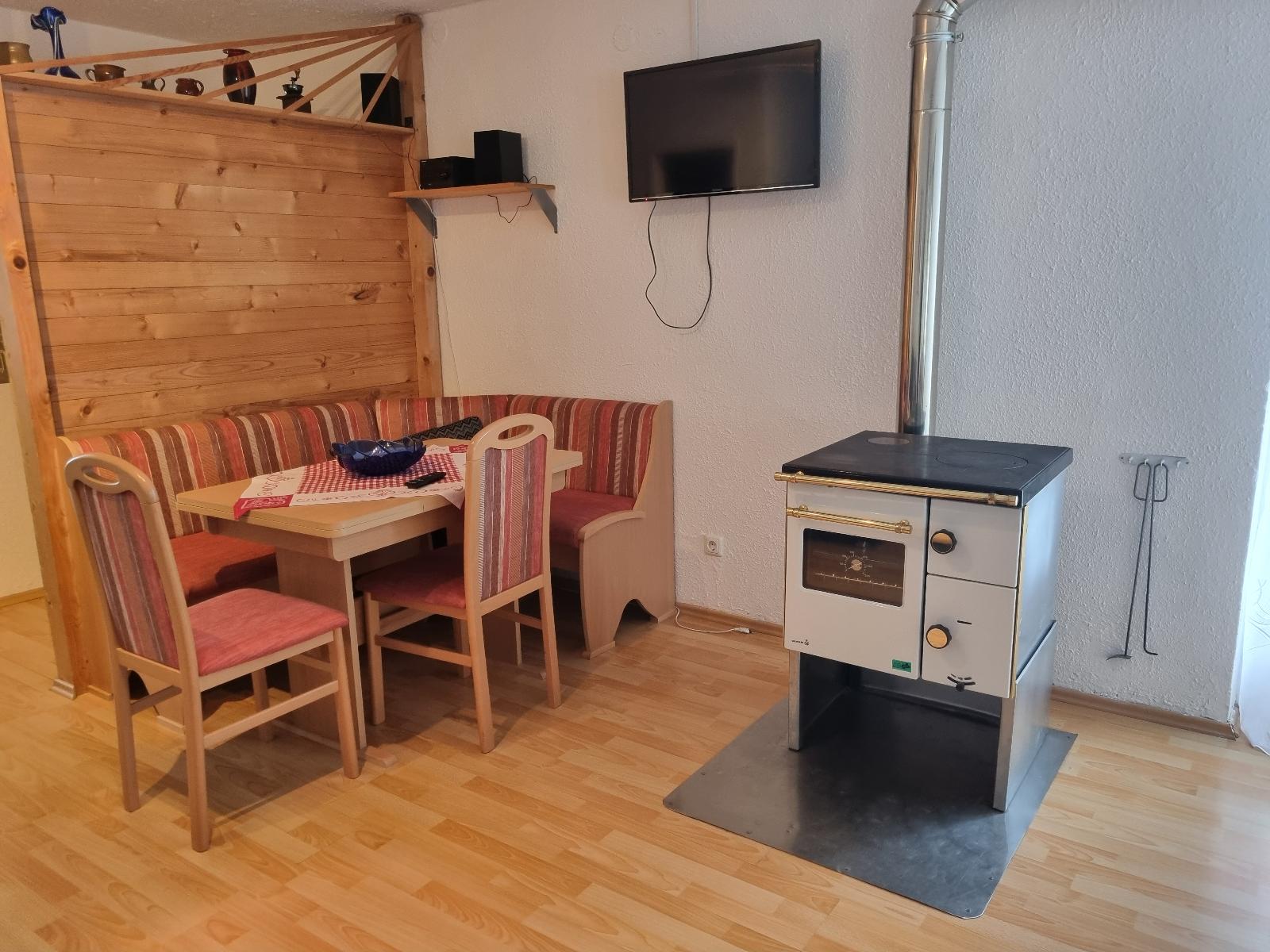 Hotel-Pension Anke in Bodenmais