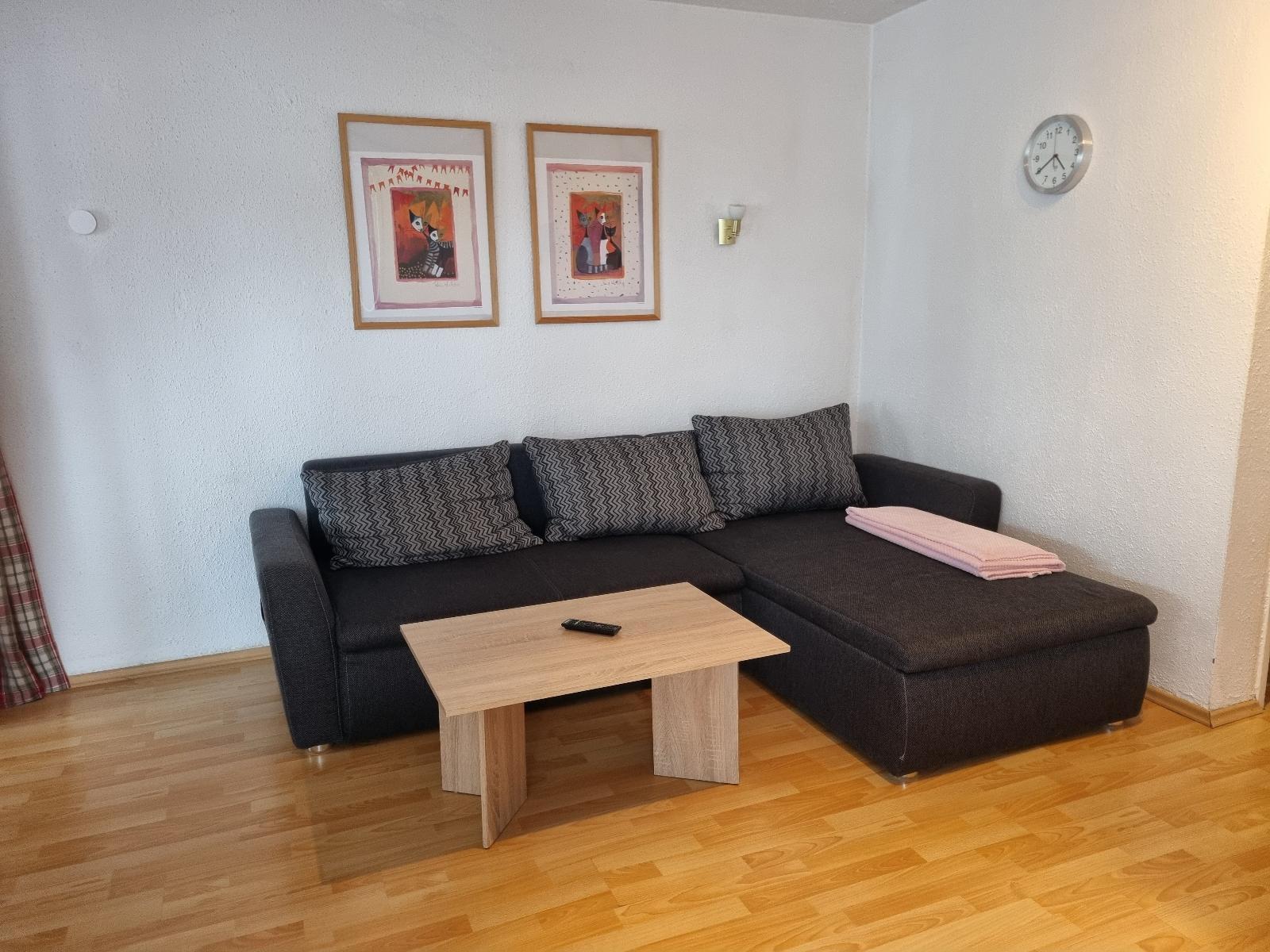 Hotel-Pension Anke in Bodenmais