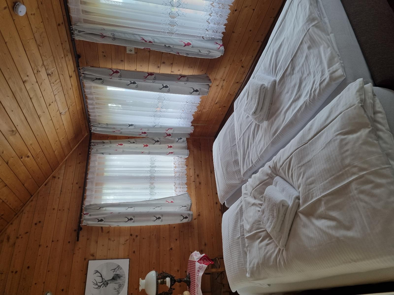 Hotel-Pension Anke in Bodenmais