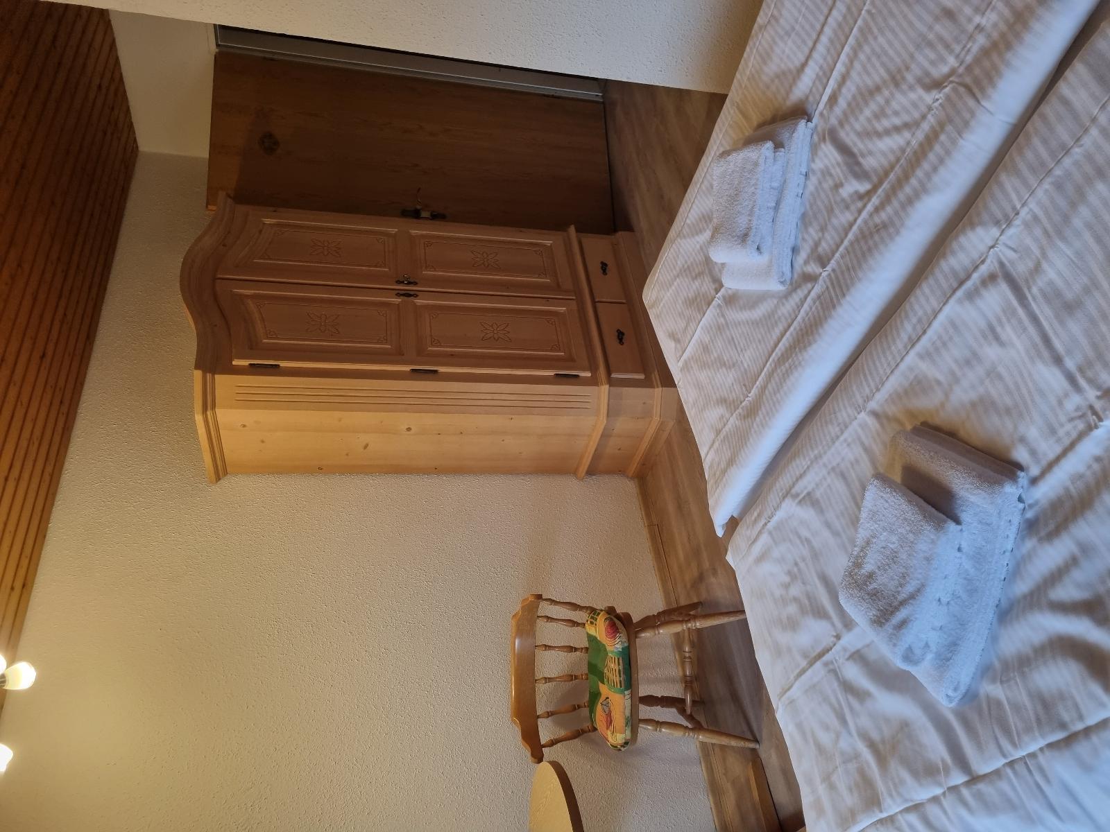 Hotel-Pension Anke in Bodenmais