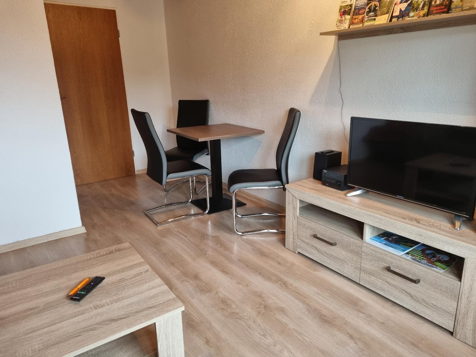 Hotel-Pension Anke in Bodenmais
