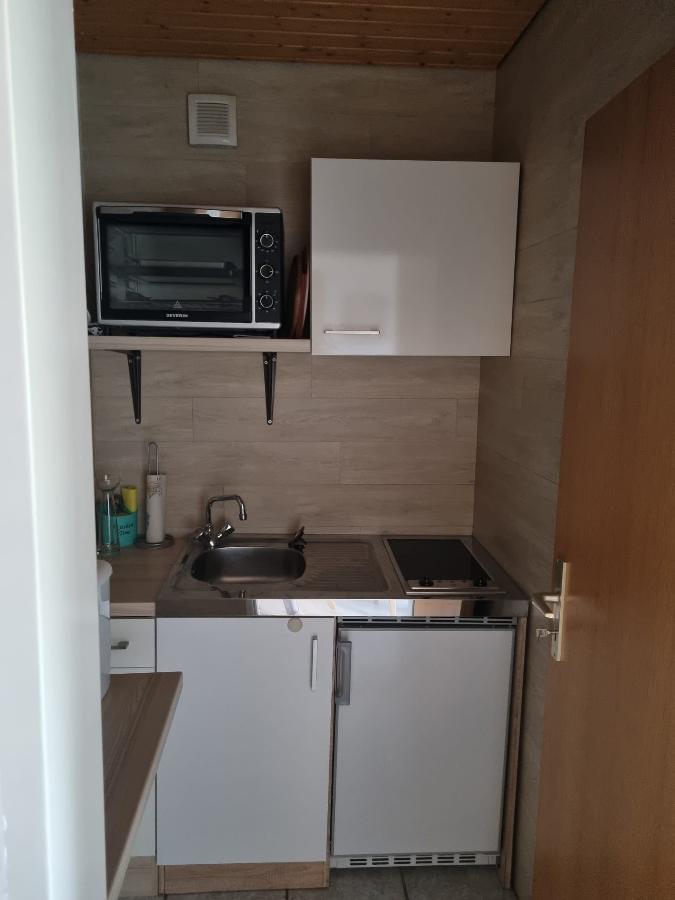 Hotel-Pension Anke in Bodenmais