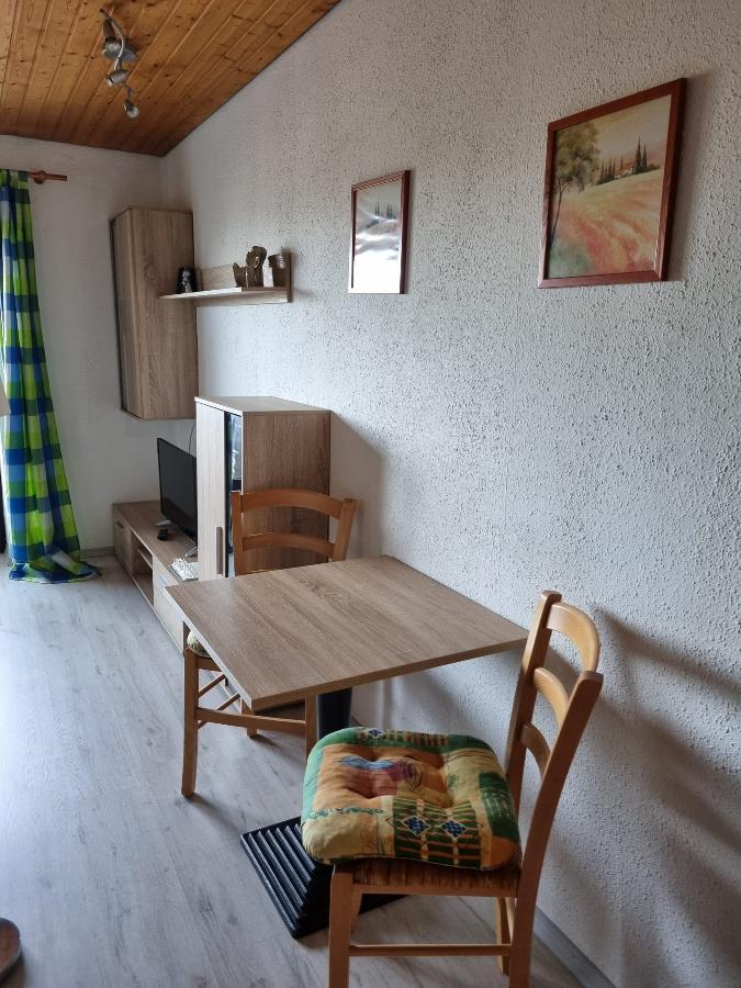 Hotel-Pension Anke in Bodenmais