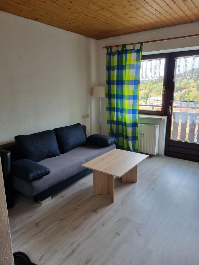 Hotel-Pension Anke in Bodenmais