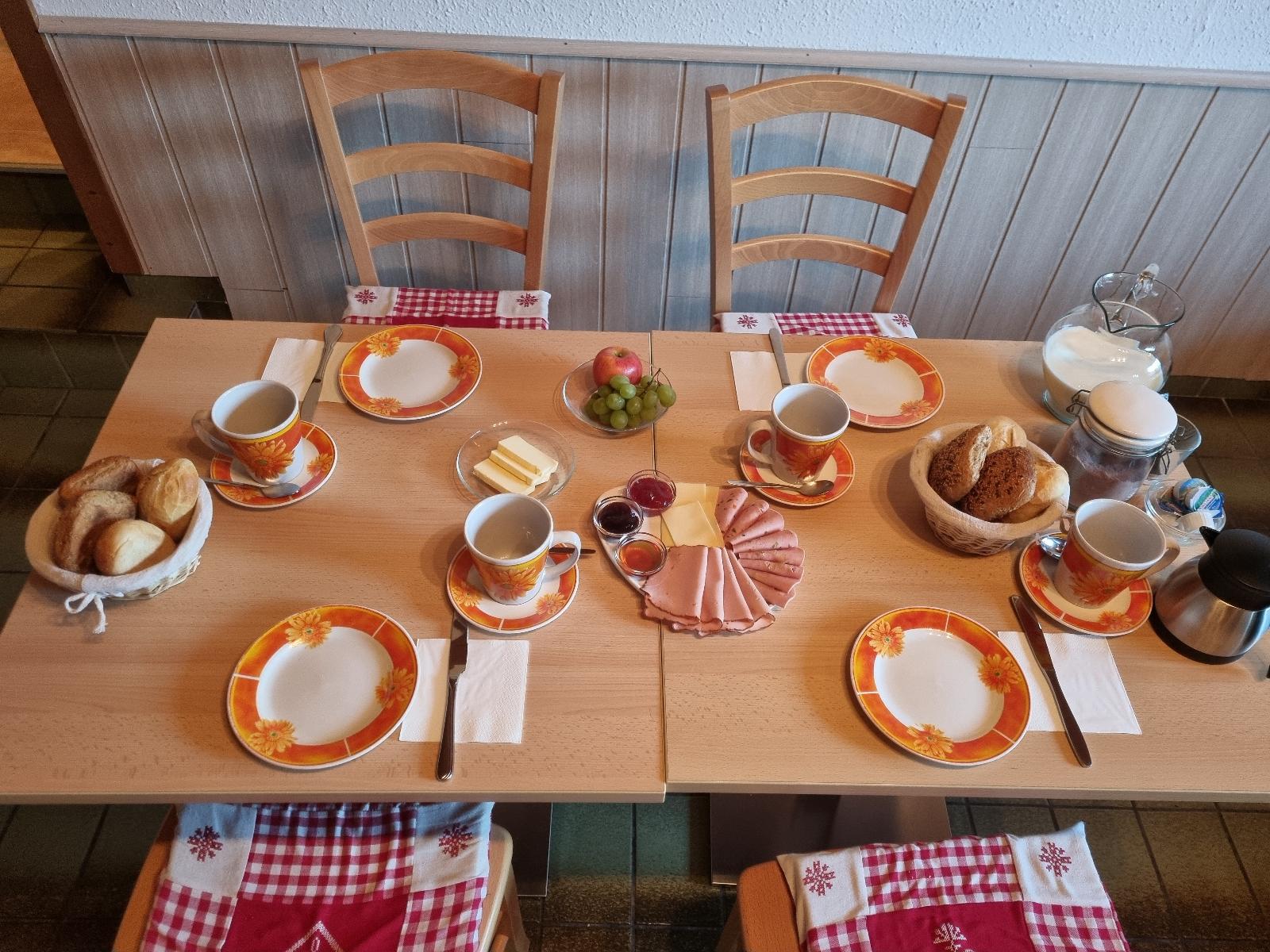 Hotel-Pension Anke in Bodenmais