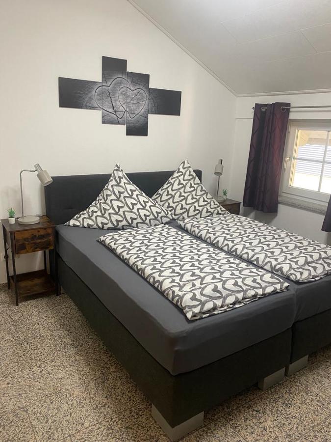 Ferienwohnung Rosl in Waldkirchen 